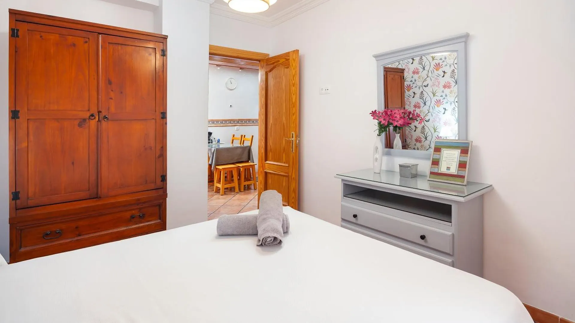 Torre Playa Apartment Torre Del Mar 0*,  Spain