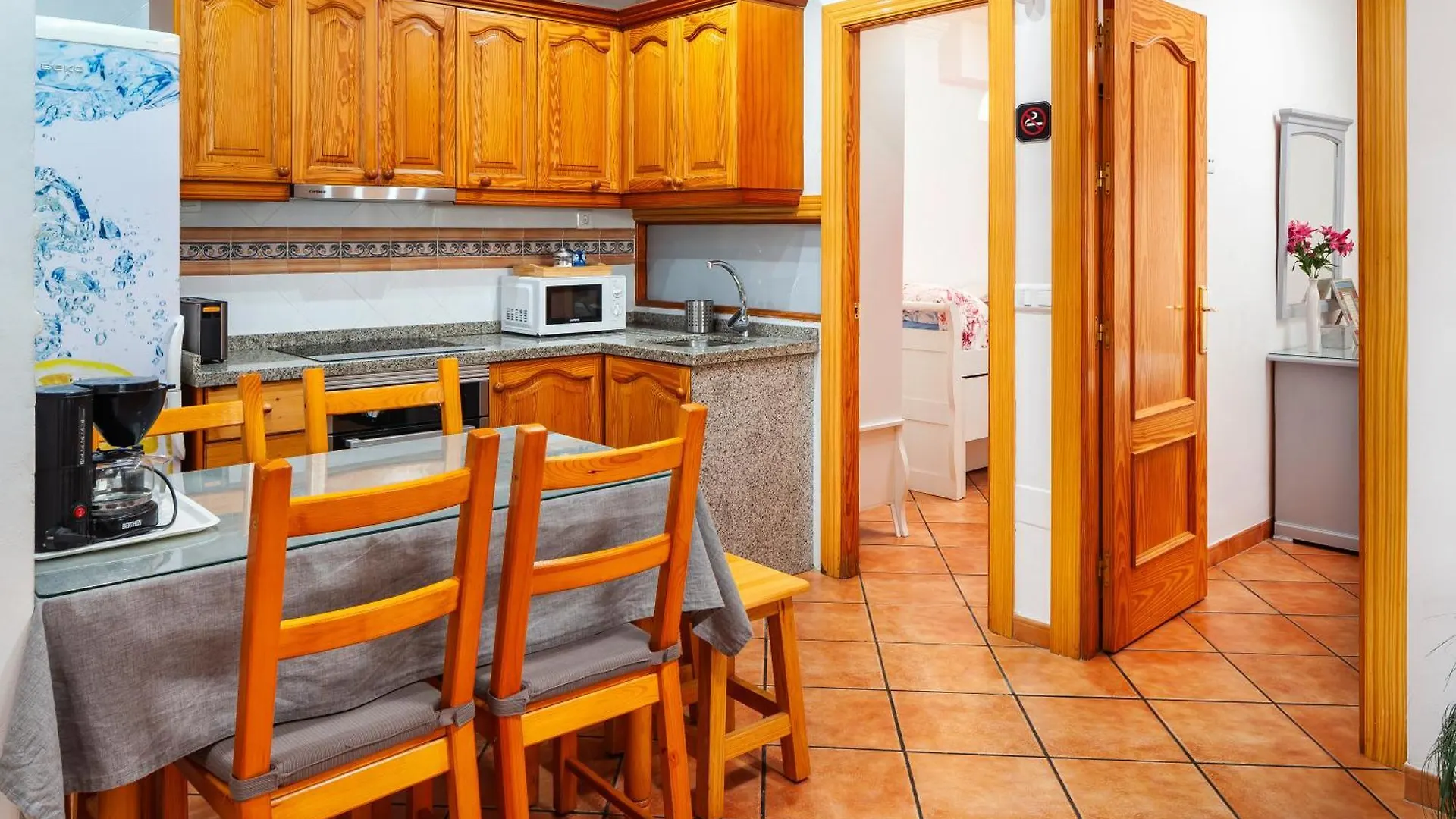 Torre Playa Apartment Torre Del Mar Spain