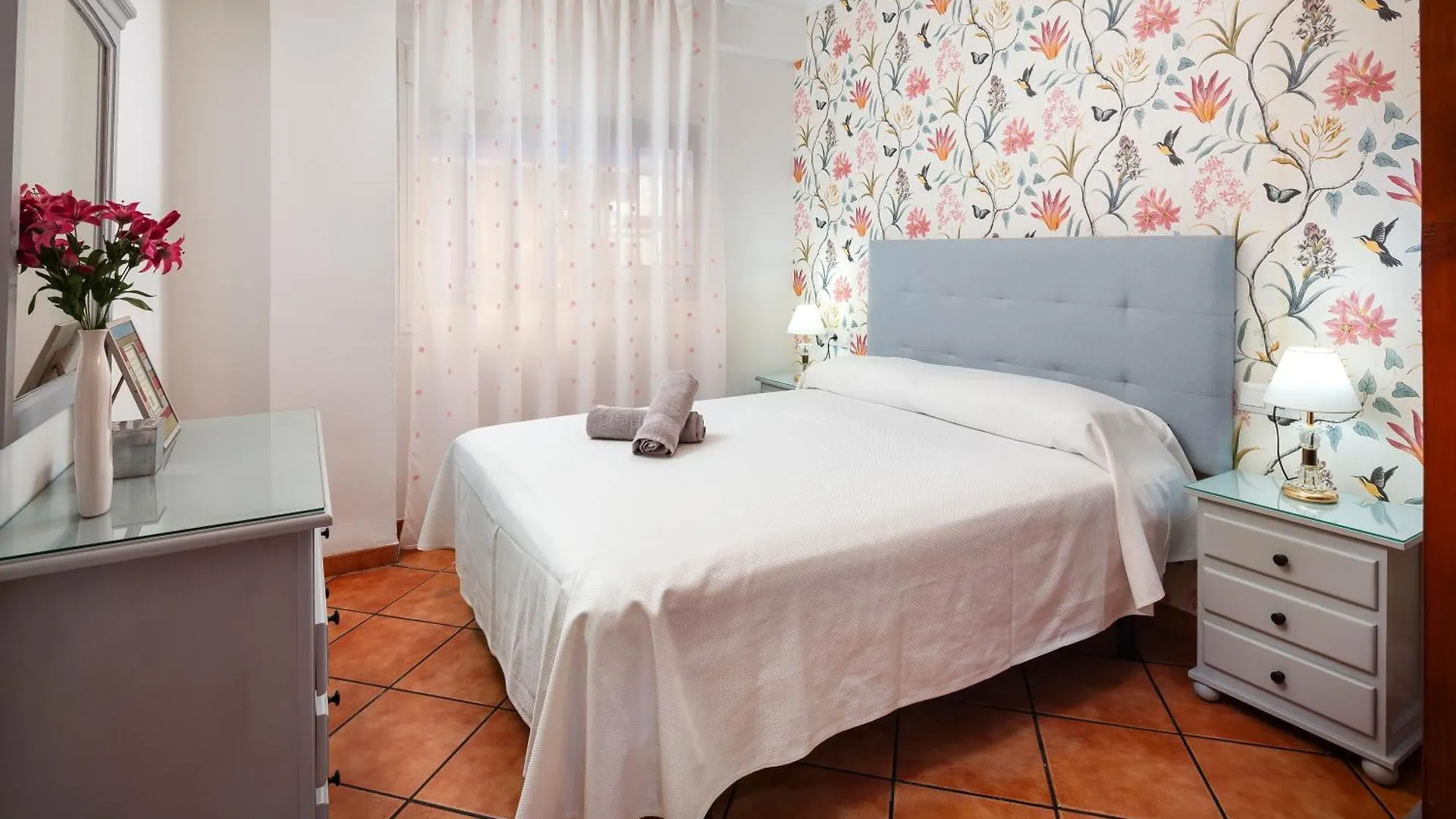 Torre Playa Apartment Torre Del Mar Spain