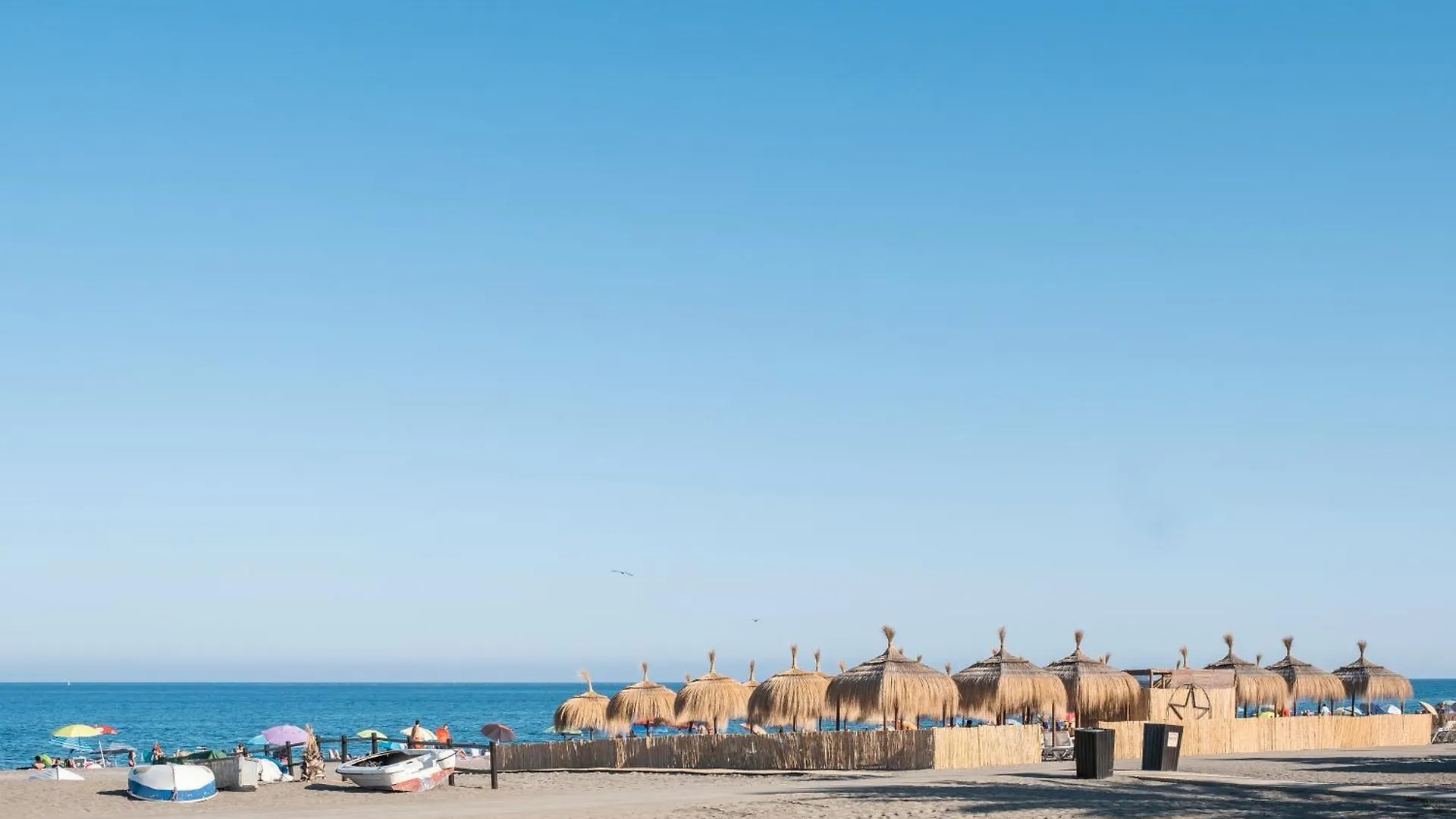 Torre Playa Apartment Torre Del Mar 0*,  Spain