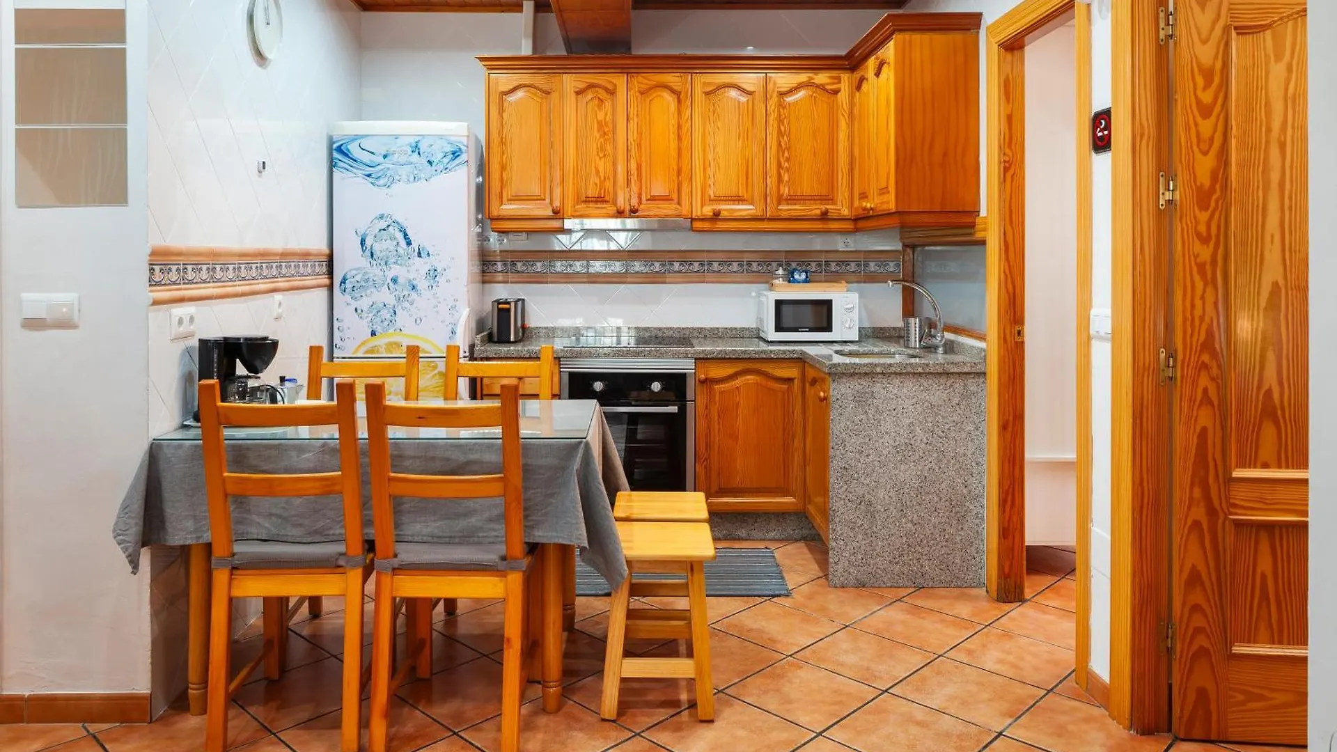 Torre Playa Apartment Torre Del Mar