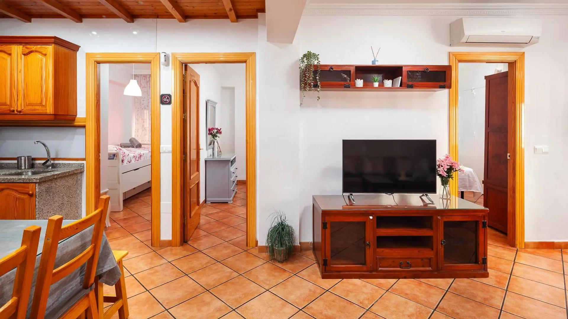 Torre Playa Apartment Torre Del Mar Spain