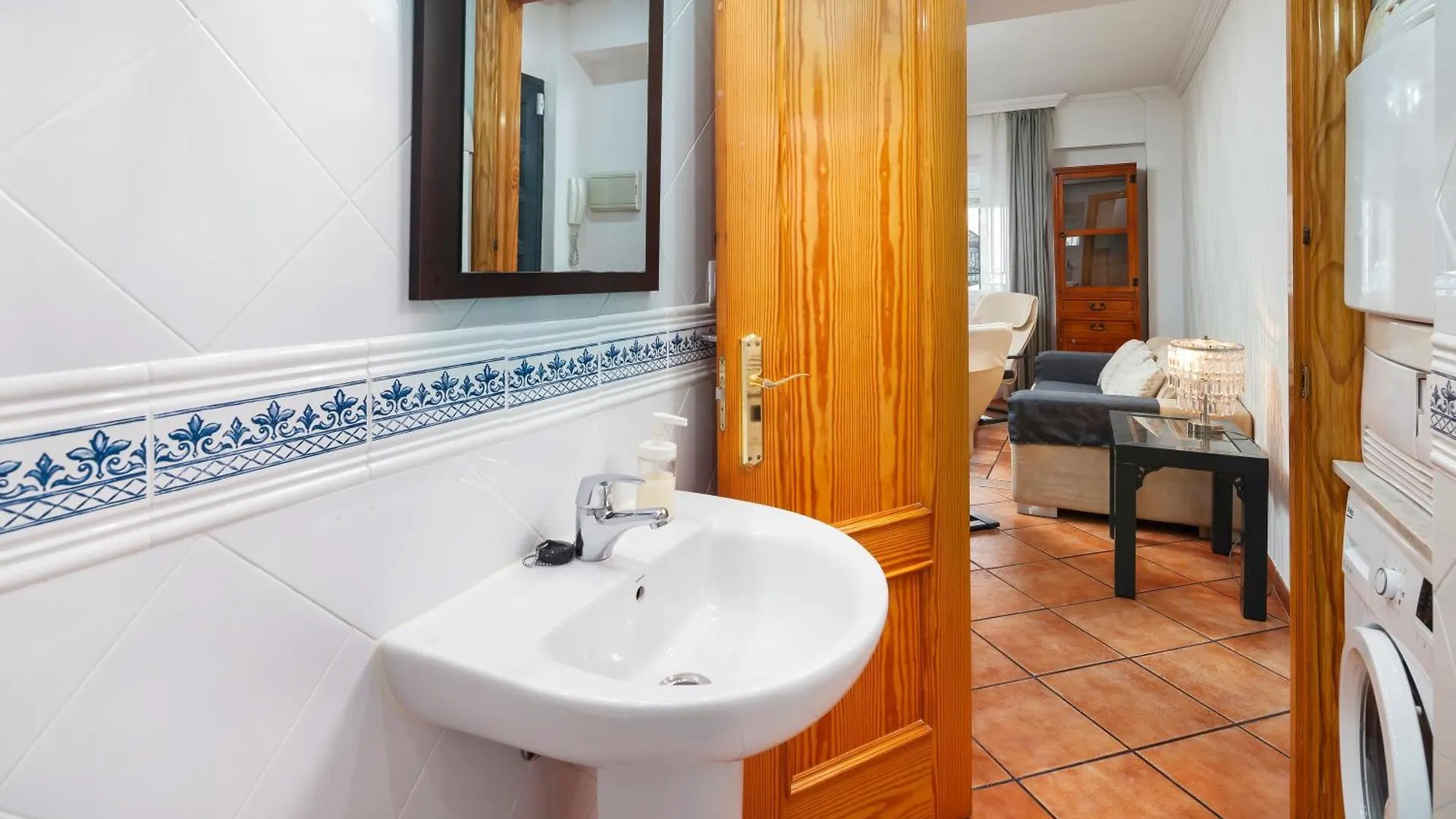 Torre Playa Appartement Torre Del Mar